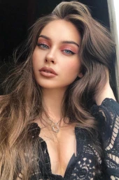 Проститутка Сабрина