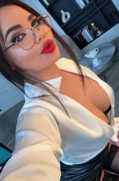 Проститутка Люсьен