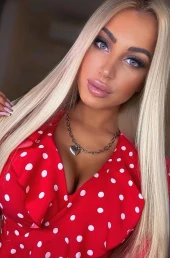 Проститутка Алиса